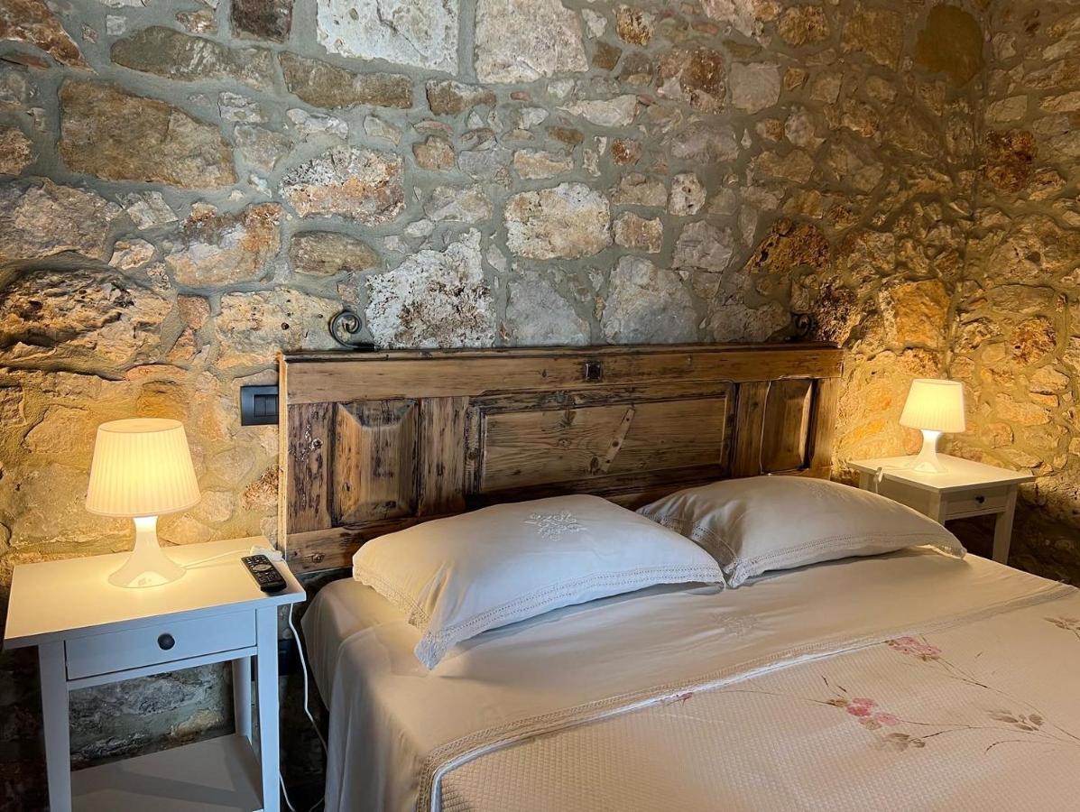 B&B Fontanelle Alviano Exteriör bild